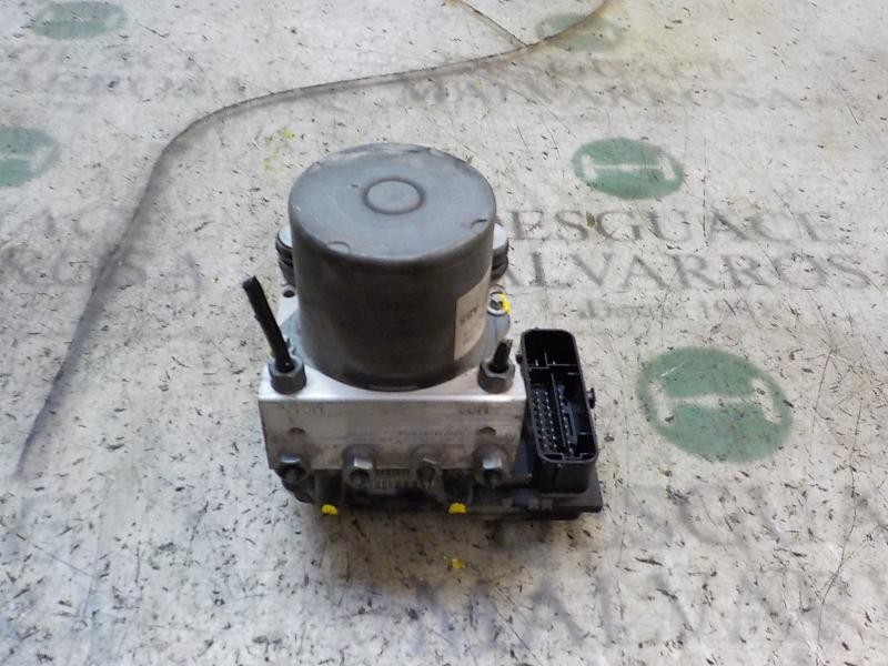 Recambio de abs para citroën jumper caja cerrada (06.2006 =>) 2.2 hdi cat referencia OEM IAM   