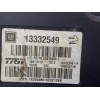 Recambio de abs para opel insignia berlina edition referencia OEM IAM 20997680 13332549 