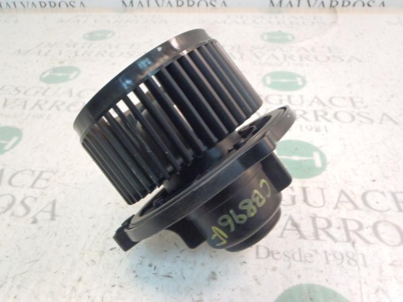 Recambio de motor calefaccion para chevrolet matiz se referencia OEM IAM   