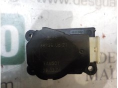 Recambio de motor apertura trampillas climatizador para mercedes-benz clase s (w220) berlina 400 cdi (220.028) referencia OEM IA 2