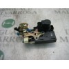 Recambio de cerradura puerta trasera izquierda para chevrolet lacetti cdx referencia OEM IAM   