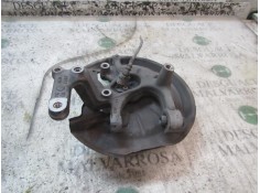 Recambio de mangueta trasera derecha para volkswagen touran (1t1) advance referencia OEM IAM 1K0505436AC   2