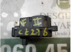 Recambio de motor apertura trampillas climatizador para mercedes-benz clase s (w220) berlina 400 cdi (220.028) referencia OEM IA 2