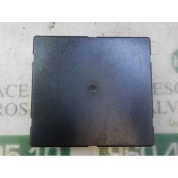 MODULO CONFORT 4L0910289F 4L0907289A 