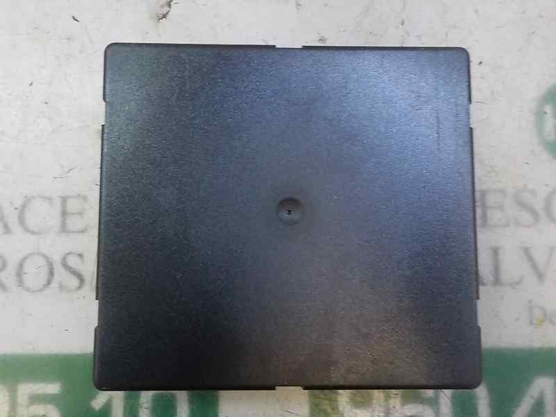 Recambio de modulo confort para audi q7 (4l) 3.0 v6 24v tdi referencia OEM IAM 4L0910289F 4L0907289A 