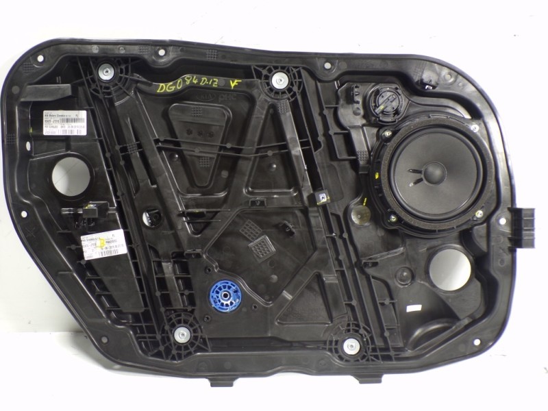 Recambio de elevalunas delantero derecho para kia xceed 1.4 tgdi cat referencia OEM IAM 82481J7000 82470J7010 