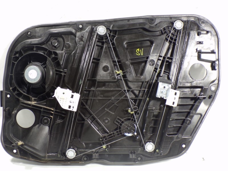 Recambio de elevalunas delantero derecho para kia xceed 1.4 tgdi cat referencia OEM IAM 82481J7000 82470J7010 