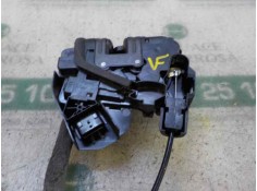 Recambio de cerradura puerta delantera derecha para renault megane iv berlina 5p 1.3 tce referencia OEM IAM    2