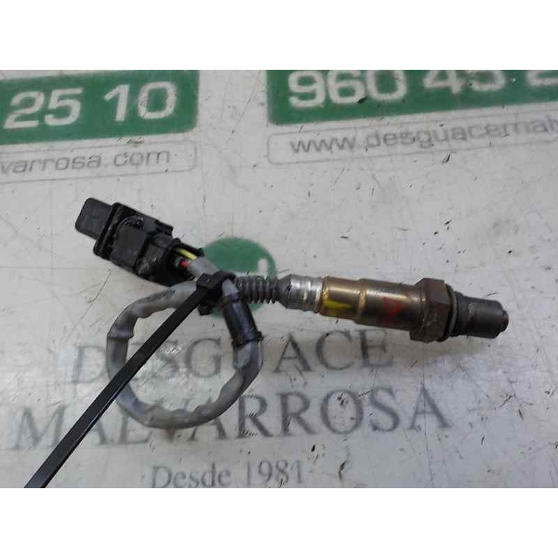 Recambio de sonda lambda para honda cr-v 1.6 dtec cat referencia OEM IAM   