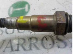 Recambio de sonda lambda para honda cr-v 1.6 dtec cat referencia OEM IAM    2