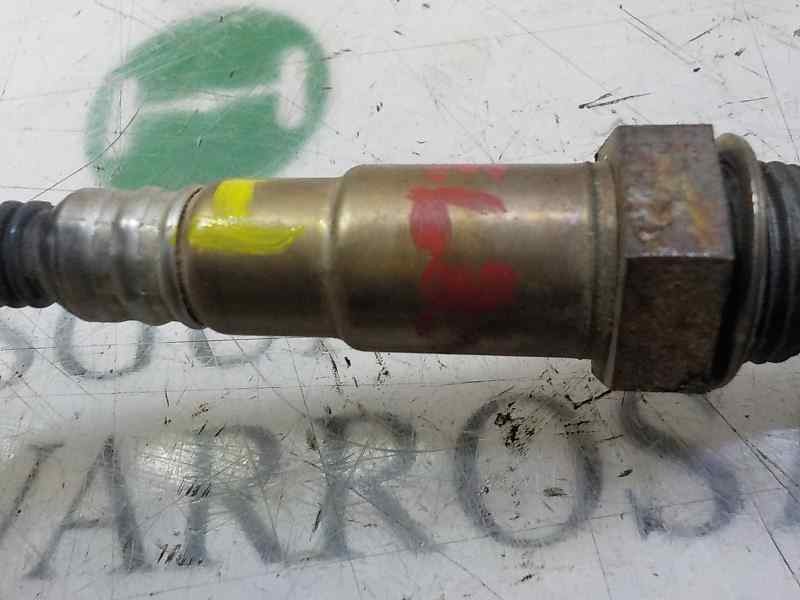 Recambio de sonda lambda para honda cr-v 1.6 dtec cat referencia OEM IAM   