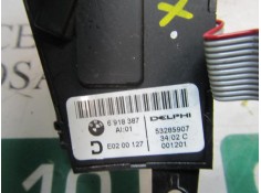 Recambio de modulo electronico para bmw serie 7 (e65/e66) 4.4 v8 32v cat referencia OEM IAM 61316918387 6918387 53285907 2