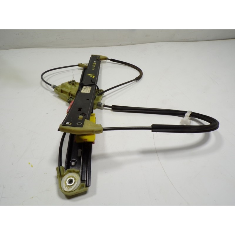 Recambio de elevalunas delantero derecho para audi a6 berlina (4f2) 3.0 tdi quattro referencia OEM IAM 4F0837462D 4F0837462D 