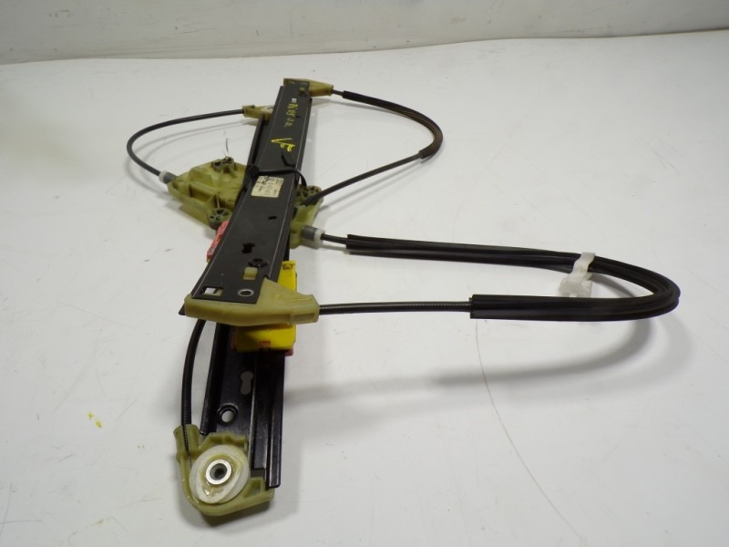 Recambio de elevalunas delantero derecho para audi a6 berlina (4f2) 3.0 tdi quattro referencia OEM IAM 4F0837462D 4F0837462D 