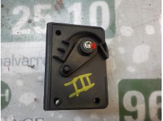 Recambio de motor apertura trampillas climatizador para mercedes-benz clase s (w220) berlina 400 cdi (220.028) referencia OEM IA 2