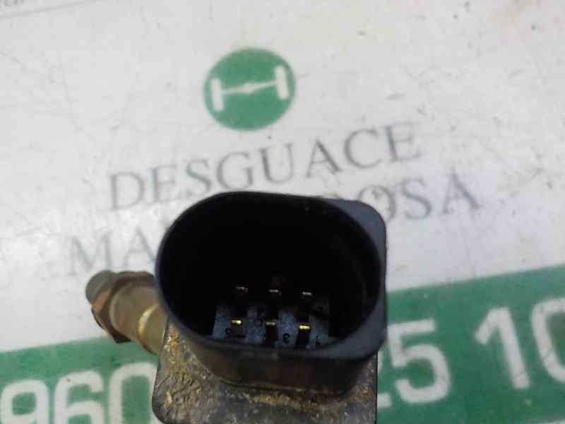 Recambio de sonda lambda para honda cr-v 1.6 dtec cat referencia OEM IAM   