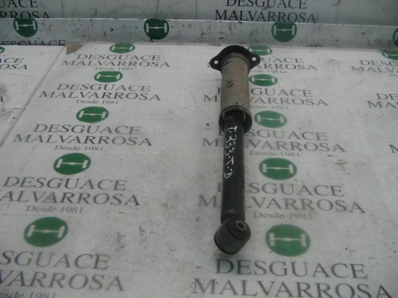 Recambio de amortiguador trasero derecho para daewoo kalos 1.4 se referencia OEM IAM   