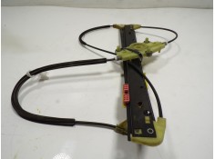 Recambio de elevalunas delantero derecho para audi a6 berlina (4f2) 3.0 tdi quattro referencia OEM IAM 4F0837462D 4F0837462D  2