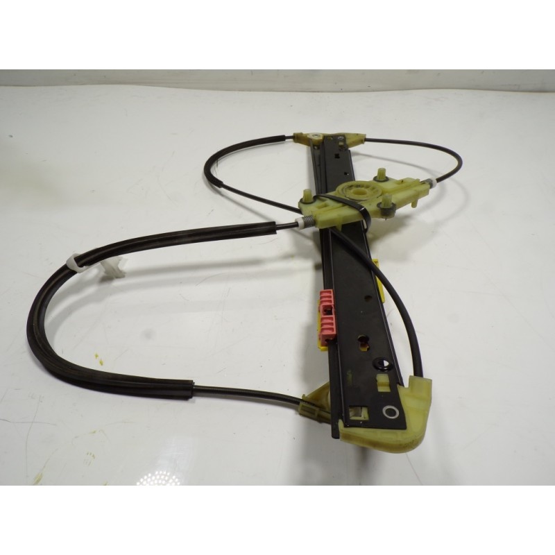 Recambio de elevalunas delantero derecho para audi a6 berlina (4f2) 3.0 tdi quattro referencia OEM IAM 4F0837462D 4F0837462D 