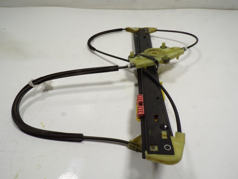 Recambio de elevalunas delantero derecho para audi a6 berlina (4f2) 3.0 tdi quattro referencia OEM IAM 4F0837462D 4F0837462D 