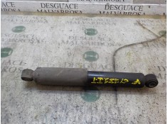 Recambio de amortiguador trasero izquierdo para citroën jumper caja cerrada (06.2006 =>) 2.2 hdi cat referencia OEM IAM    2