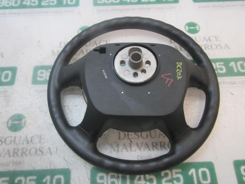 Recambio de volante para chevrolet aveo 1.2 cat referencia OEM IAM   