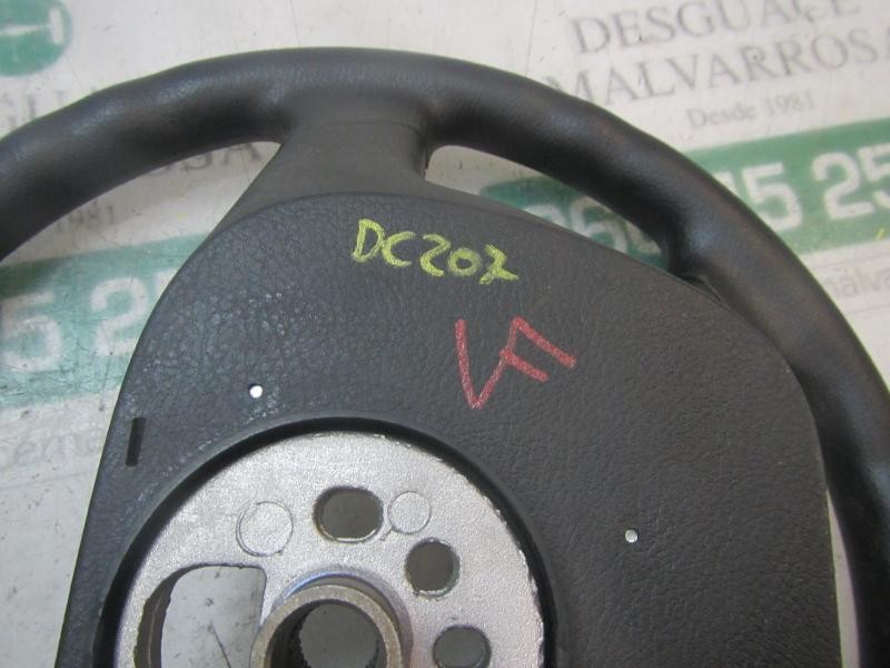 Recambio de volante para chevrolet aveo 1.2 cat referencia OEM IAM   