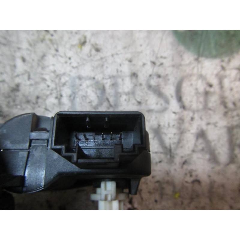 Recambio de motor apertura trampillas climatizador para volkswagen touran (1t1) advance referencia OEM IAM 1K0907511 0132801345 