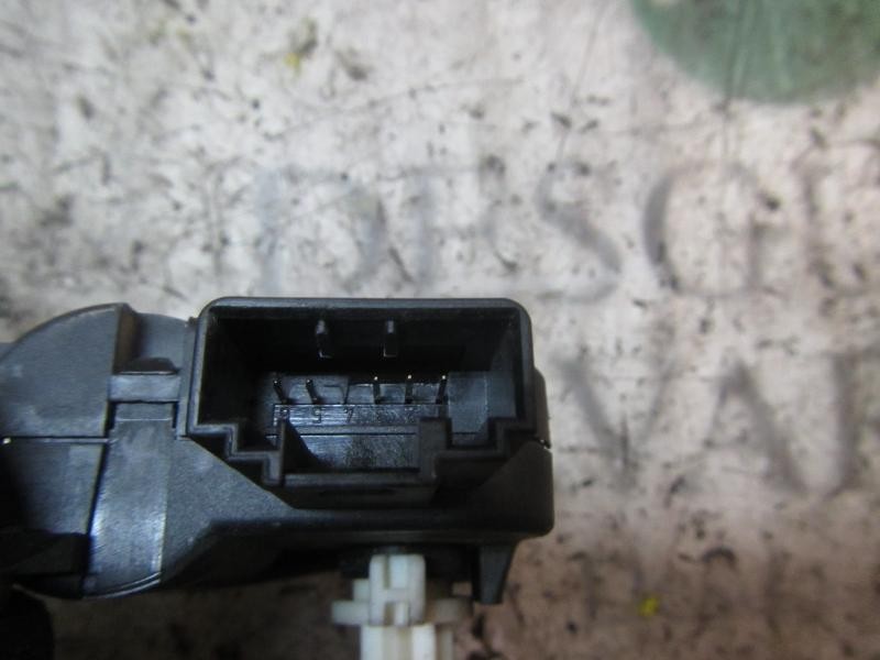 Recambio de motor apertura trampillas climatizador para volkswagen touran (1t1) advance referencia OEM IAM 1K0907511 0132801345 