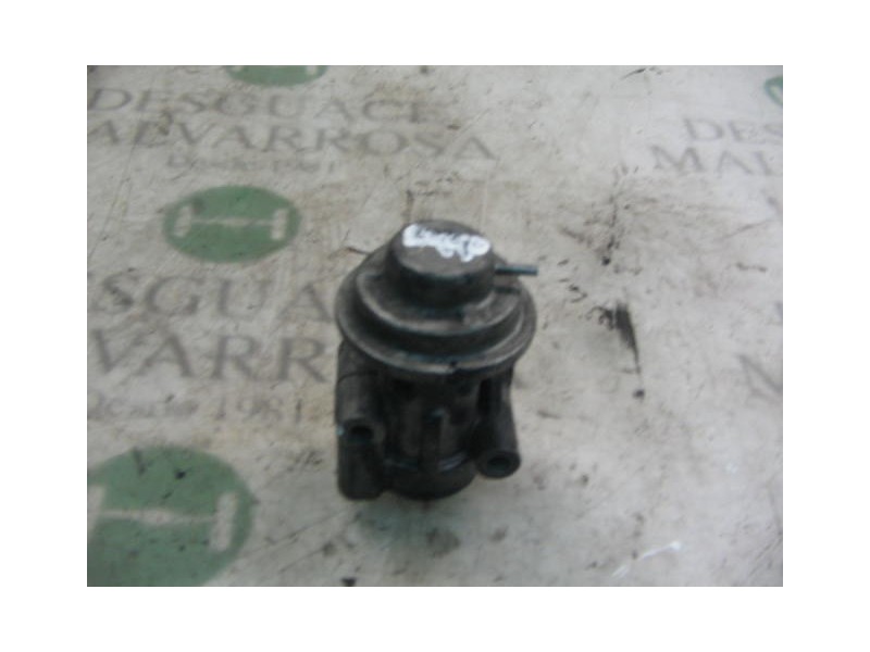 Recambio de valvula egr para fiat brava (182) 1.9 turbodiesel referencia OEM IAM   