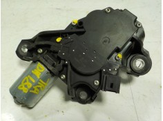 Recambio de motor limpia trasero para renault kangoo 1.5 dci diesel fap referencia OEM IAM  8200431392  2