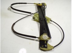 Recambio de elevalunas delantero izquierdo para audi a6 berlina (4f2) 3.0 tdi quattro referencia OEM IAM 4F0837461D 4F0837461D  2