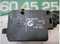 Recambio de modulo electronico para bmw serie 7 (e65/e66) 4.4 v8 32v cat referencia OEM IAM 67116987624 67118381522  2