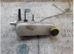 Recambio de bomba freno para citroën jumper caja cerrada (06.2006 =>) 2.2 hdi cat referencia OEM IAM    2