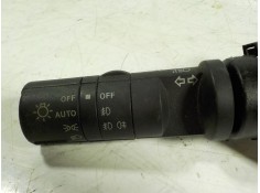 Recambio de mando luces para nissan qashqai (j10) 1.5 dci turbodiesel cat referencia OEM IAM 25540JD03A   2