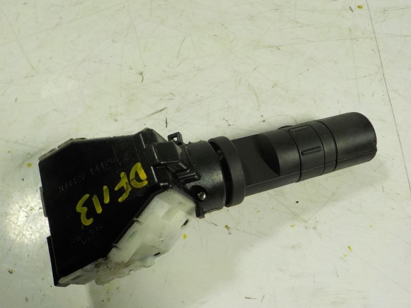 Recambio de mando luces para nissan qashqai (j10) 1.5 dci turbodiesel cat referencia OEM IAM 25540JD03A  