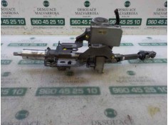 Recambio de columna direccion para renault megane iv berlina 5p 1.3 tce referencia OEM IAM    2