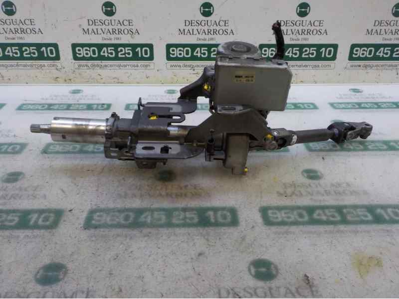 Recambio de columna direccion para renault megane iv berlina 5p 1.3 tce referencia OEM IAM   