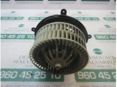 Recambio de motor calefaccion para bmw serie 7 (e65/e66) 4.4 v8 32v cat referencia OEM IAM 64116913401   2