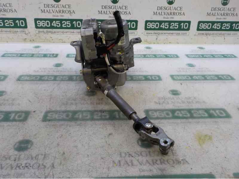 Recambio de columna direccion para renault megane iv berlina 5p 1.3 tce referencia OEM IAM   