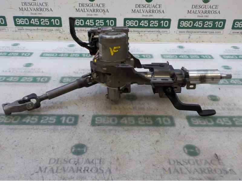 Recambio de columna direccion para renault megane iv berlina 5p 1.3 tce referencia OEM IAM   