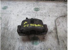 Recambio de pinza freno delantera derecha para volkswagen touran (1t1) advance referencia OEM IAM 1K0615124E   2