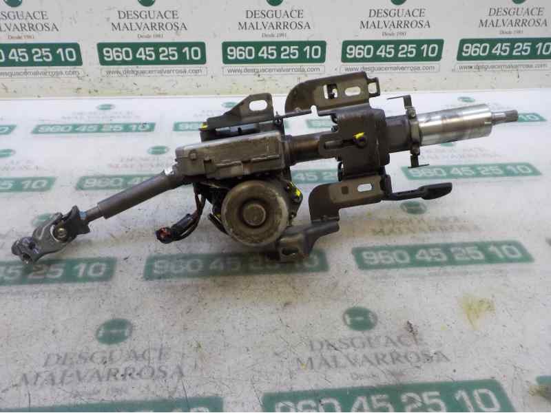 Recambio de columna direccion para renault megane iv berlina 5p 1.3 tce referencia OEM IAM   