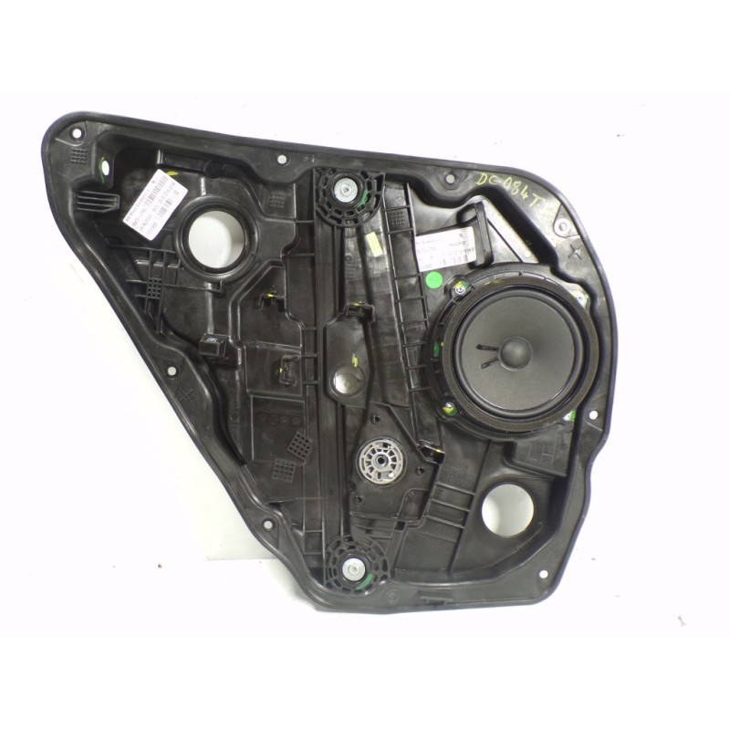 Recambio de elevalunas trasero derecho para kia xceed 1.4 tgdi cat referencia OEM IAM 83481J7300 83470J7300 