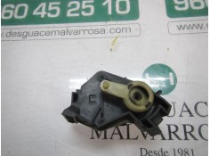 Recambio de motor apertura trampillas climatizador para bmw serie 7 (e65/e66) 4.4 v8 32v cat referencia OEM IAM  6911819  2