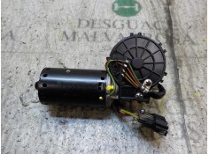 Recambio de motor limpia delantero para mercedes-benz clase s (w220) berlina 400 cdi (220.028) referencia OEM IAM A2208200742 03 2