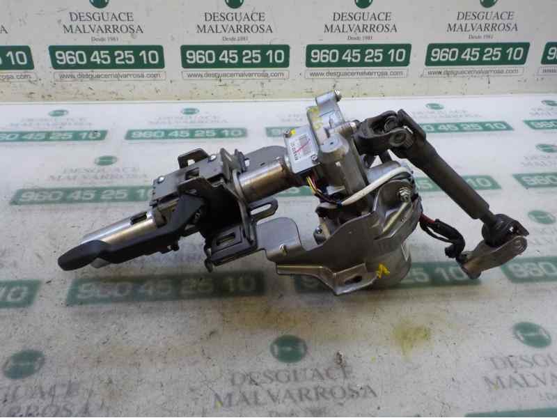 Recambio de columna direccion para renault megane iv berlina 5p 1.3 tce referencia OEM IAM   