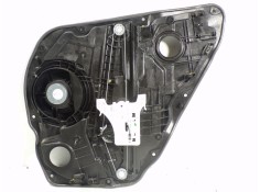 Recambio de elevalunas trasero derecho para kia xceed 1.4 tgdi cat referencia OEM IAM 83481J7300 83470J7300  2