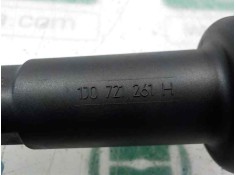 Recambio de bombin embrague para seat leon (1m1) stella referencia OEM IAM    2