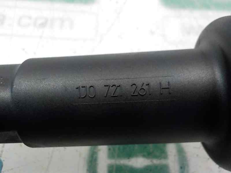 Recambio de bombin embrague para seat leon (1m1) stella referencia OEM IAM   